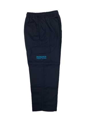 Papamoa Primary School Trouser